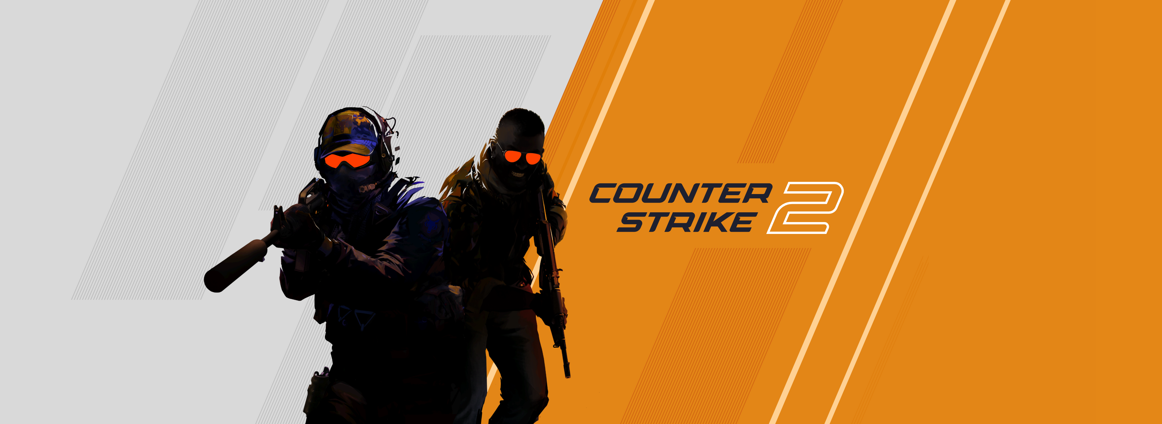 Counter Strike 2