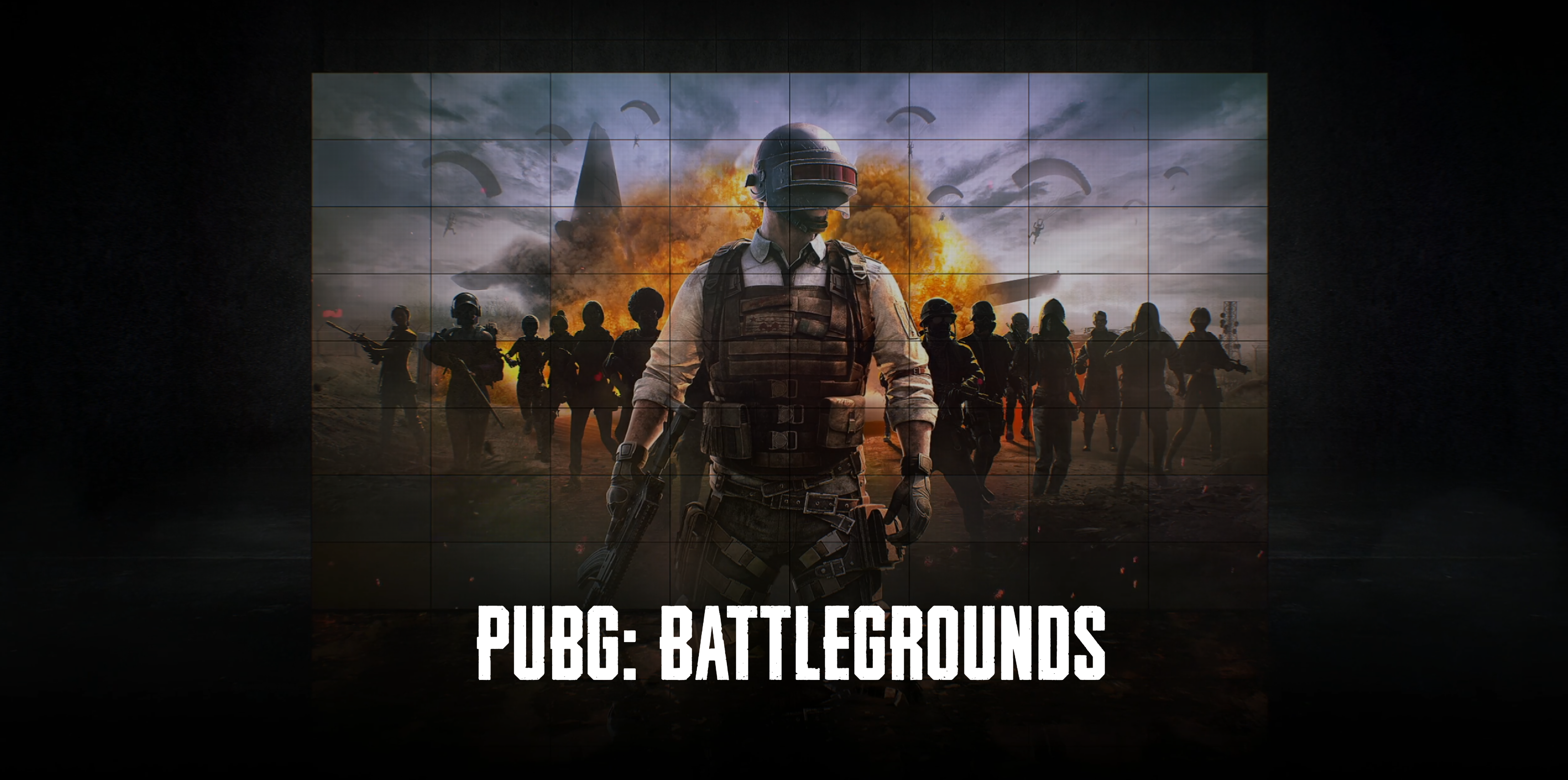 PUBG